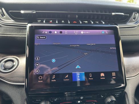 Used 2023 Jeep Grand Cherokee L Limited w/ Trailer Tow Group (B) image 14