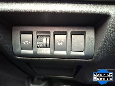 Certified 2025 Subaru Outback Onyx Edition image 21