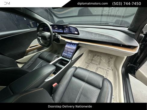 Used 2022 Lucid Air Grand Touring image 18