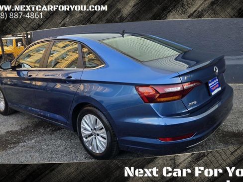 Used 2019 Volkswagen Jetta S w/ Driver Assistance Package image 3