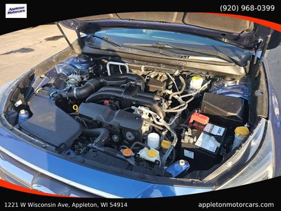 Used 2019 Subaru Outback 2.5i Premium w/ Popular Package #2