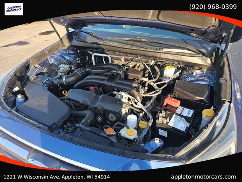 Used 2019 Subaru Outback 2.5i Premium w/ Popular Package #2 image 3