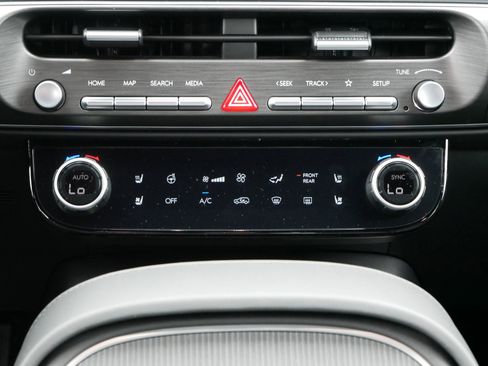 New 2026 Hyundai Palisade Calligraphy image 11