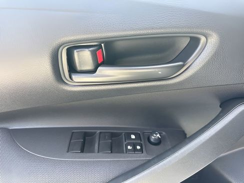 Used 2024 Toyota Corolla LE image 22