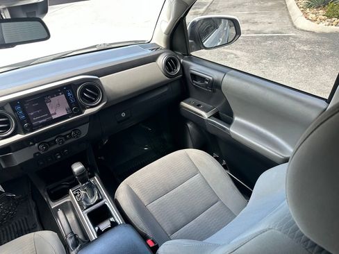 Used 2019 Toyota Tacoma SR5 RWD image 24