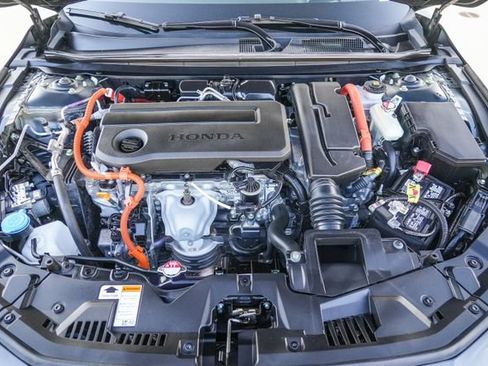 Used 2025 Honda Accord Touring image 30