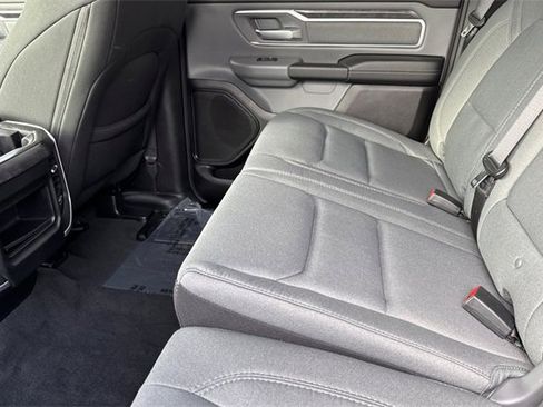 Used 2022 RAM 1500 Big Horn image 14