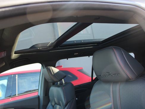 New 2026 Honda Passport TrailSport Elite image 52