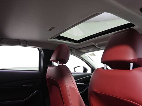 New 2026 MAZDA CX-30 AWD 2.5 S image 17