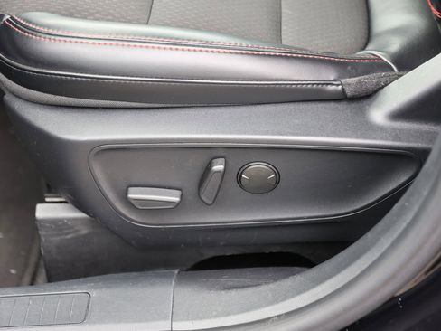 Used 2024 Ford Escape ST-Line AWD/4WD image 19