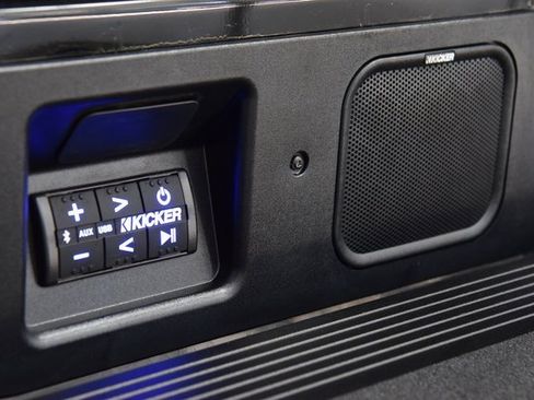 Used 2024 GMC Sierra 2500 Denali Ultimate w/ Max Trailering Package image 22