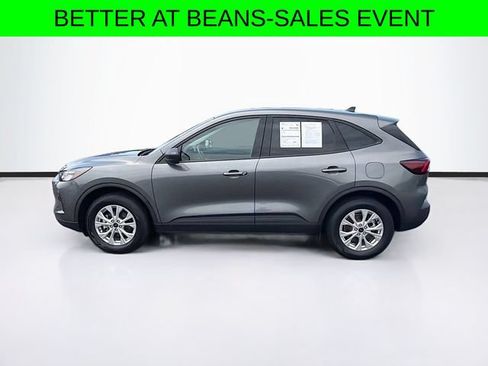 Certified 2025 Ford Escape Active AWD/4WD image 5