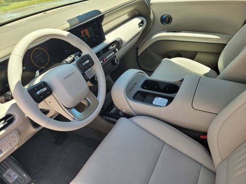 New 2026 Hyundai Palisade FWD Hybrid image 16