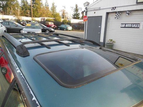 Used 1993 Subaru Legacy LS image 34