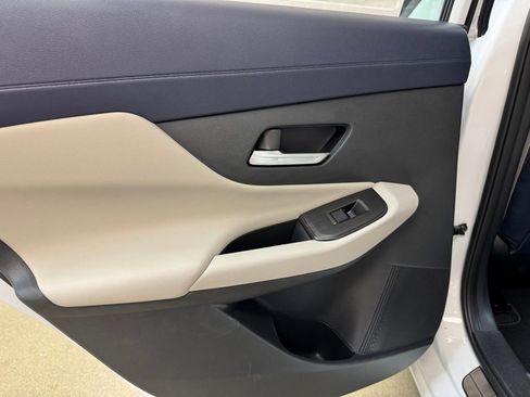 New 2026 Nissan Sentra SL w/ Floor Mat Package FWD image 14