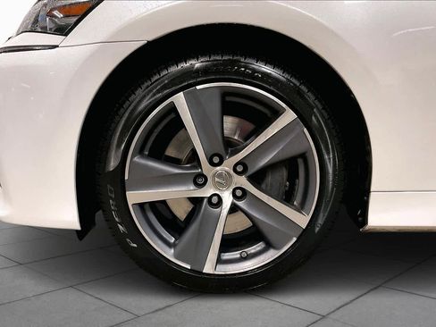 Used 2016 Lexus GS 350 image 10