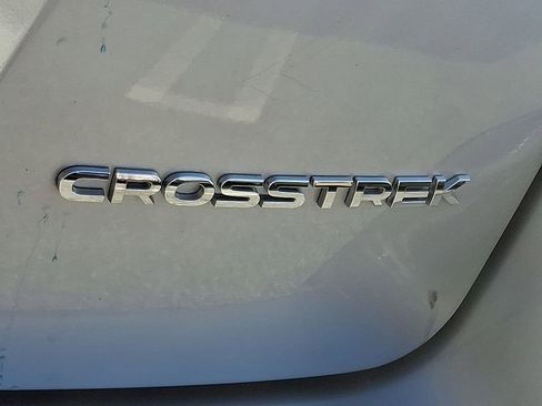 Certified 2023 Subaru Crosstrek 2.0i Premium image 31
