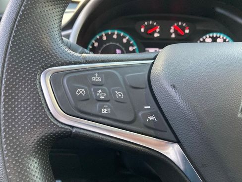 Used 2024 Chevrolet Malibu LT image 15