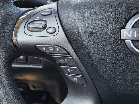 Used 2023 Nissan Murano S image 28