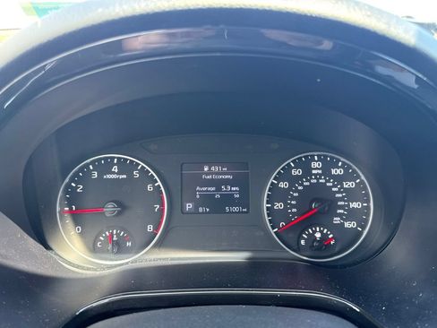 Used 2022 Kia Seltos Nightfall Edition AWD/4WD image 8