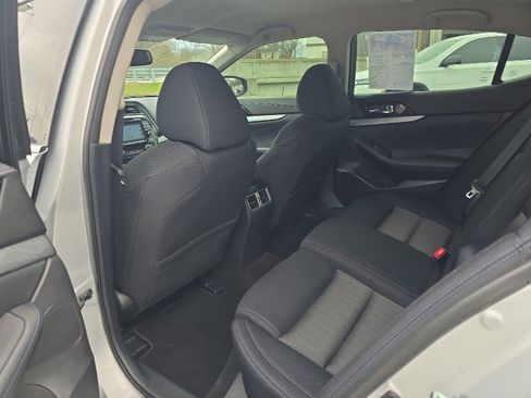 Used 2016 Nissan Maxima 3.5 S image 17