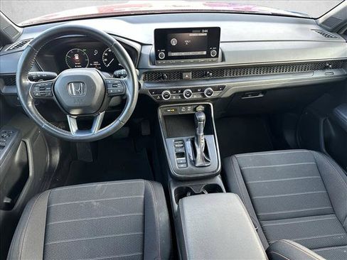Certified 2024 Honda CR-V Sport image 26