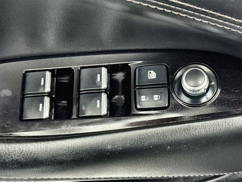 Used 2021 MAZDA MAZDA6 Touring image 18