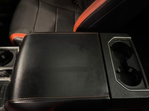 Used 2018 Ford F150 Raptor w/ Equipment Group 802A Luxury image 28