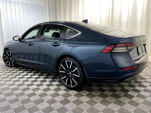 Used 2024 Honda Accord Touring image 47