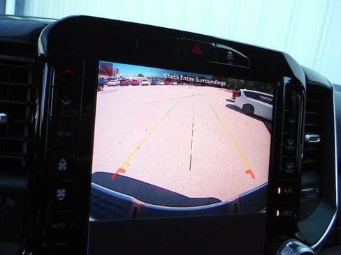 Used 2026 RAM 2500 Big Horn AWD/4WD image 33