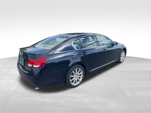 Used 2006 Lexus GS 300 AWD image 7