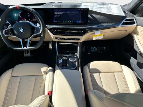 New 2026 BMW M340i M340i NA image 14