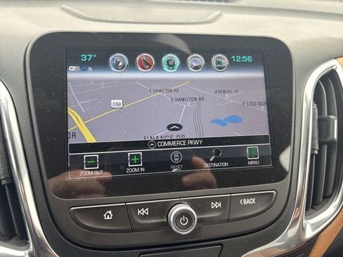 Used 2018 Chevrolet Equinox Premier image 10