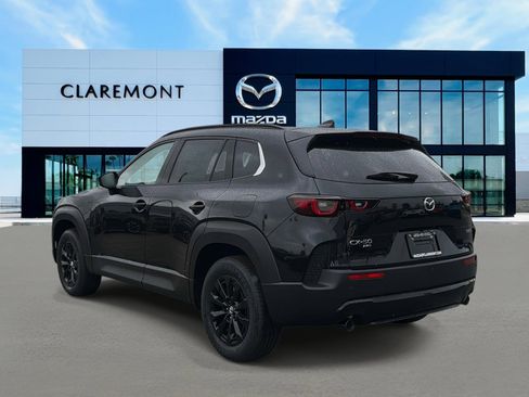 New 2026 MAZDA CX-50 AWD 2.5 Hybrid w/ Cargo Package image 6
