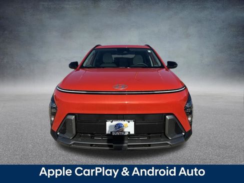 New 2026 Hyundai Kona SEL Premium image 8