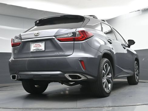 Used 2016 Lexus RX 350 FWD w/ Premium Package image 28