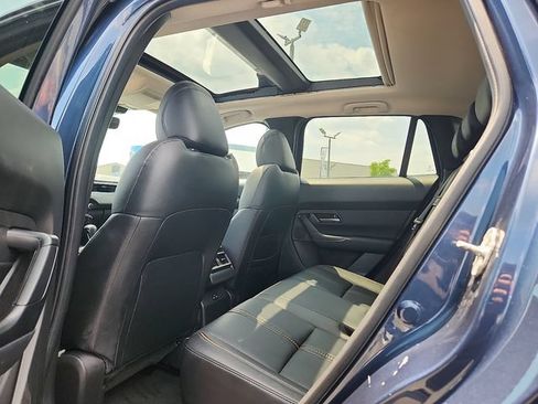 Used 2024 MAZDA CX-50 AWD 2.5 Turbo w/ Cargo Package image 10