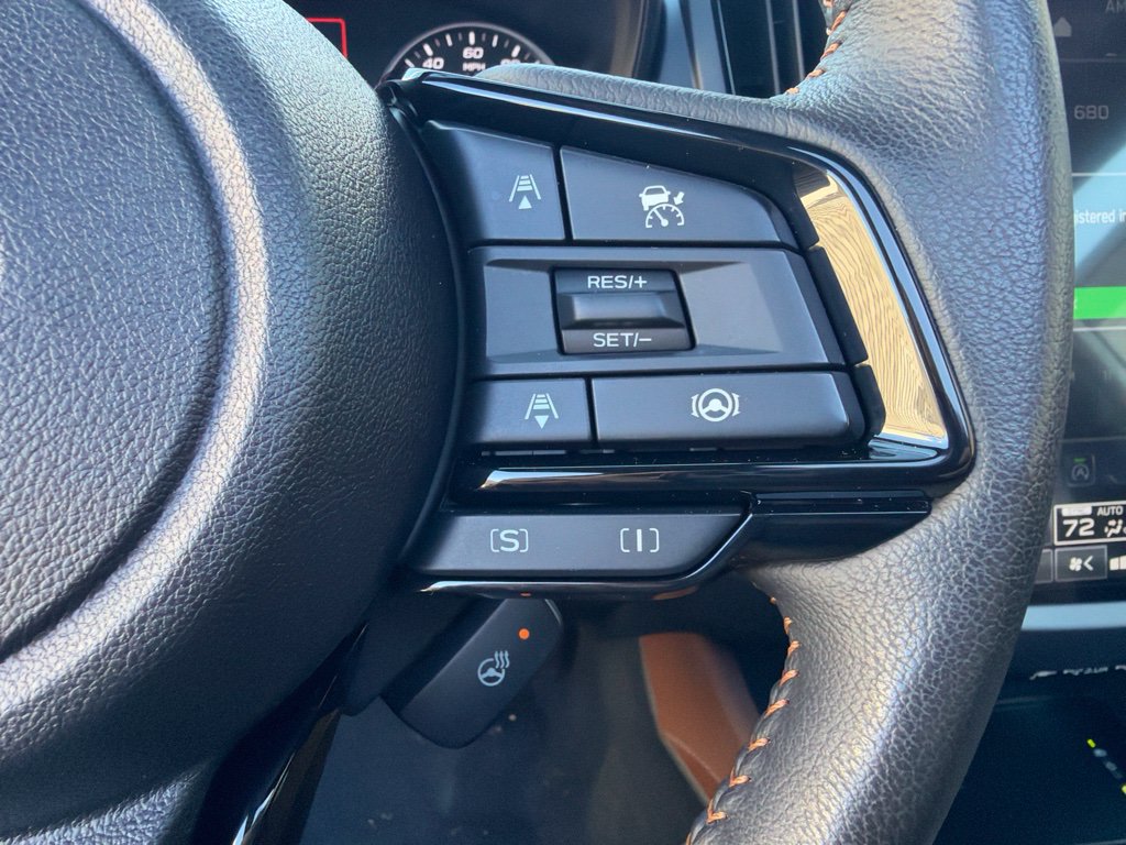 Used 2025 Subaru Forester Touring AWD/4WD image 60