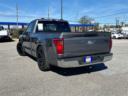 Used 2024 Ford F150 XL w/ Equipment Group 103A High image 5