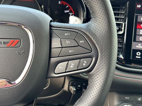 New 2026 Dodge Durango GT image 30