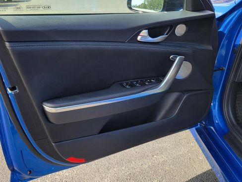 Used 2023 Kia Stinger GT-Line w/ Sun & Sound Package image 15