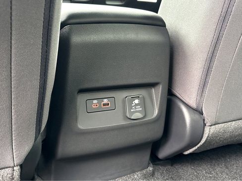 New 2026 Nissan Frontier SV w/ Tow Package image 22