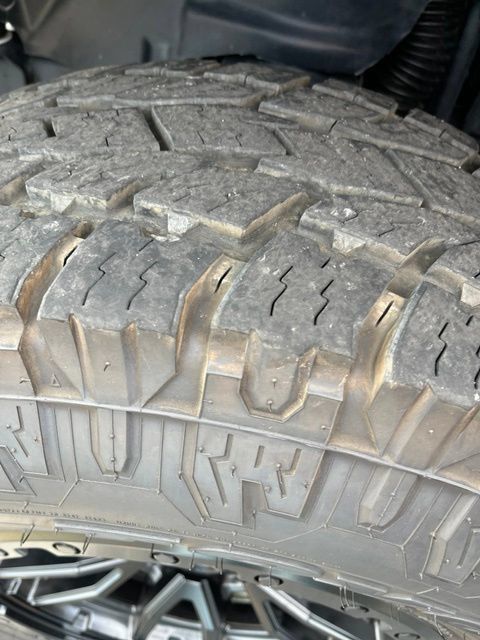 Used 2022 Jeep Wrangler Rubicon w/ Cold Weather Group AWD/4WD image 19