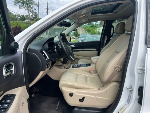 Used 2017 Dodge Durango GT w/ Premium Group AWD/4WD image 29