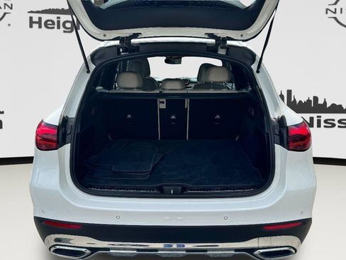 Used 2023 Mercedes-Benz GLC 300 4MATIC image 27