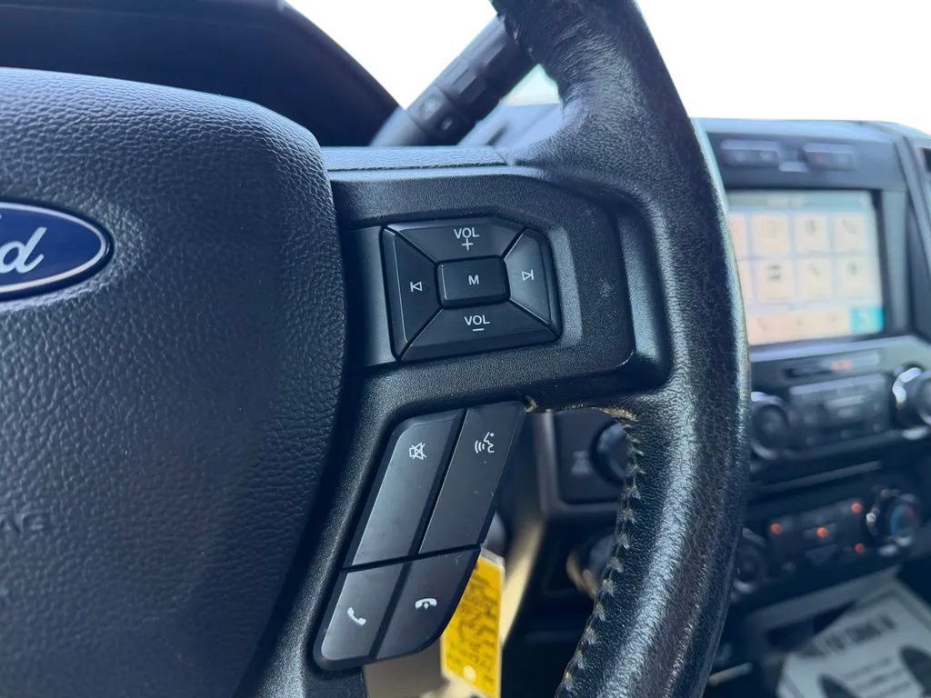 Used 2018 Ford F150 XLT w/ Equipment Group 302A Luxury AWD/4WD image 17