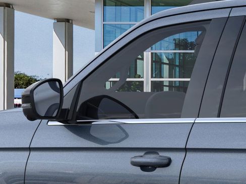 New 2025 Ford Expedition Active RWD image 20