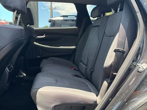 Used 2023 Hyundai Santa Fe SEL FWD image 15