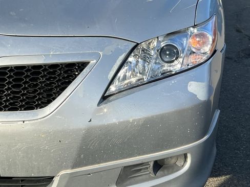 Used 2009 Toyota Camry SE image 11