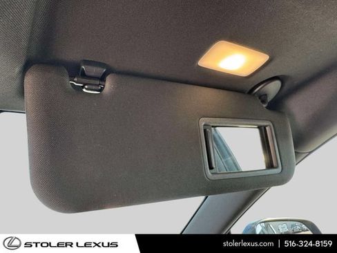 Used 2023 Lexus NX 350h AWD w/ Vision Package image 44
